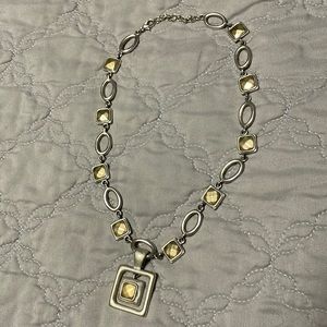 Cookie Lee Necklace